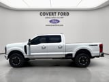 2026 Ford F-250 - Preview 2