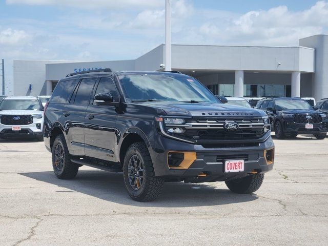 2026 Ford Expedition - Image 2