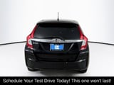 2016 Honda Fit - Preview 5