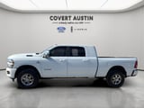 2024 Ram 2500 - Preview 2