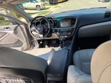 2014 Kia Optima - Preview 15
