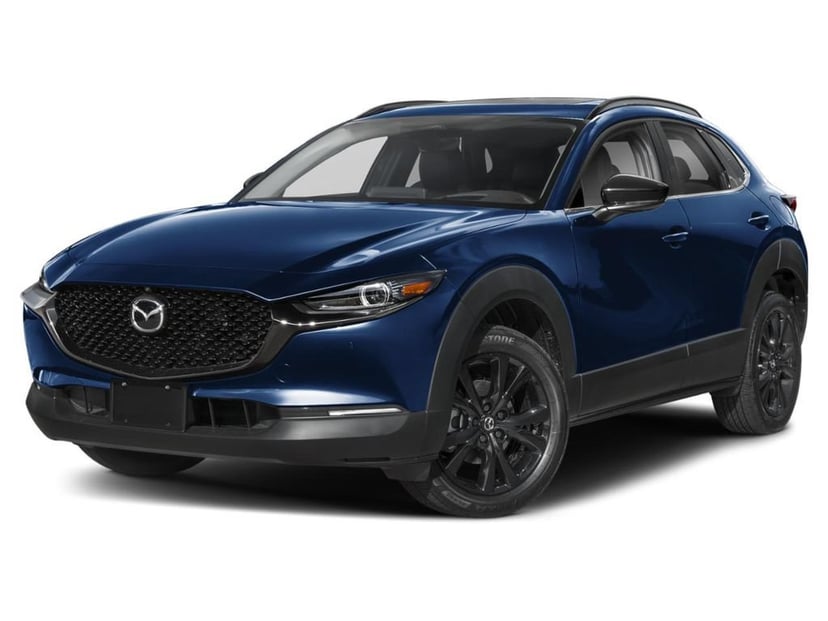 2026 Mazda CX-30 - Image 1