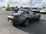 2023 Mazda MX-5 - Preview 5