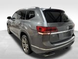 2019 Volkswagen Atlas - Preview 7