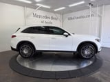 2026 Mercedes-Benz GLC - Preview 8