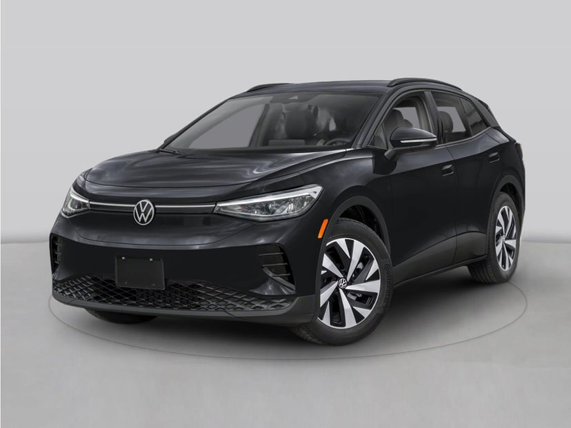 2024 Volkswagen ID.4 - Image 1