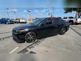 2024 Toyota Camry - Preview 4