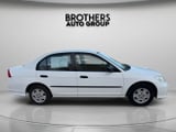 2004 Honda Civic - Preview 8