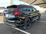 2026 Honda CR-V - Preview 3