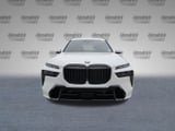 2025 BMW X7 - Preview 4