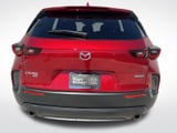2025 Mazda CX-50 - Preview 7