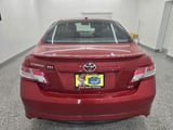 2011 Toyota Camry - Preview 5