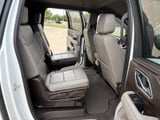 2021 Chevrolet Suburban - Preview 12