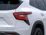 2026 Chevrolet Trax - Preview 11