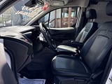 2020 Ford Transit Connect - Preview 11