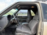 2003 Chevrolet Blazer - Preview 11