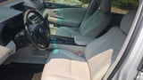 2011 Lexus RX - Preview 9