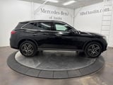 2027 Mercedes-Benz GLC - Preview 8