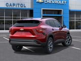 2026 Chevrolet Trax - Preview 4