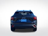 2026 Chevrolet Trax - Preview 4
