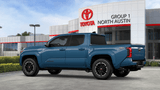 2026 Toyota Tacoma - Preview 5