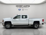 2019 Chevrolet Silverado - Preview 2