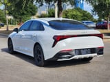 2026 Kia K5 - Preview 4