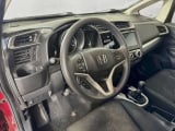 2015 Honda Fit - Preview 9