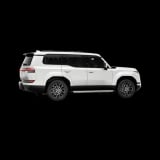 2027 Lexus GX - Preview 5