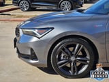2024 Acura Integra - Preview 9