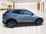 2021 Buick Encore GX - Preview 10