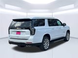 2026 Chevrolet Suburban - Preview 5