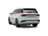 2026 Lexus TX - Preview 3