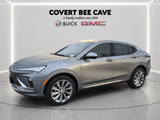 2026 Buick Envista - Preview 3