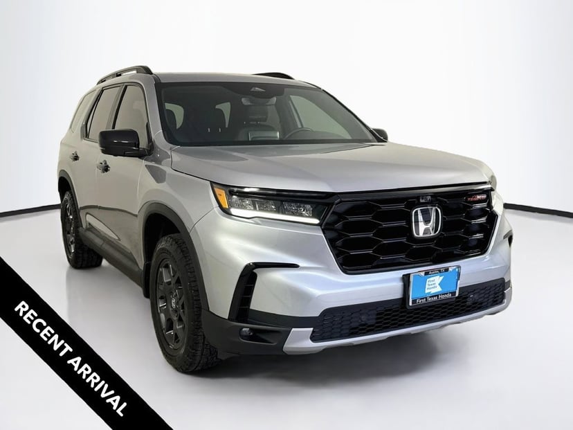 2024 Honda Pilot - Image 1