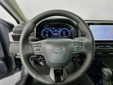 2026 Toyota Camry - Preview 11