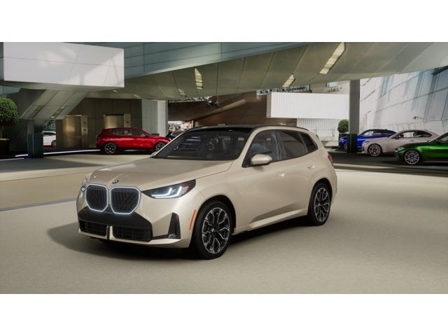 2026 BMW X3 - Image 1