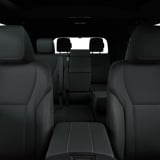 2027 Lexus LX - Preview 8