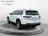 2026 Jeep Grand Cherokee L - Preview 14