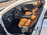 2021 Lexus NX - Preview 16