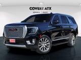2021 GMC Yukon - Preview 2