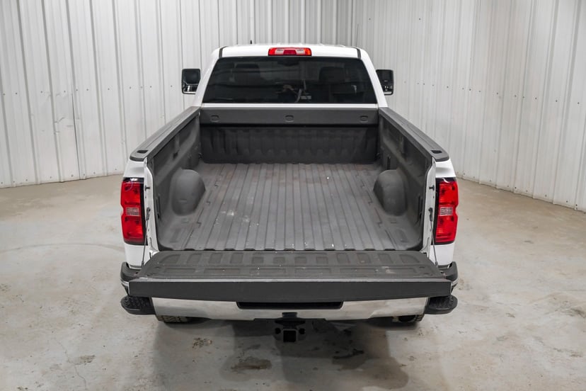 2015 Chevrolet Silverado 2500HD - Image 2