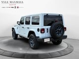 2026 Jeep Wrangler - Preview 14