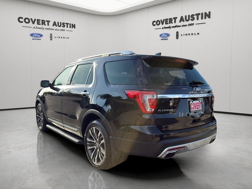 2017 Ford Explorer - Image 3