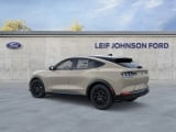 2026 Ford Mustang Mach-E - Preview 4