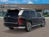 2027 Hyundai Palisade - Preview 4