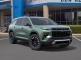 2027 Chevrolet Traverse - Preview 7