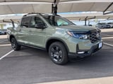 2026 Honda Ridgeline - Preview 2