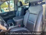 2022 Chevrolet Silverado 2500 HD - Preview 9