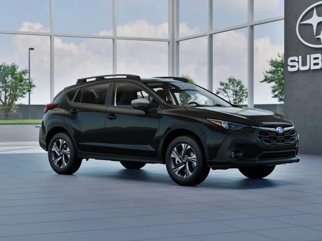 2026 Subaru Crosstrek - Image 1